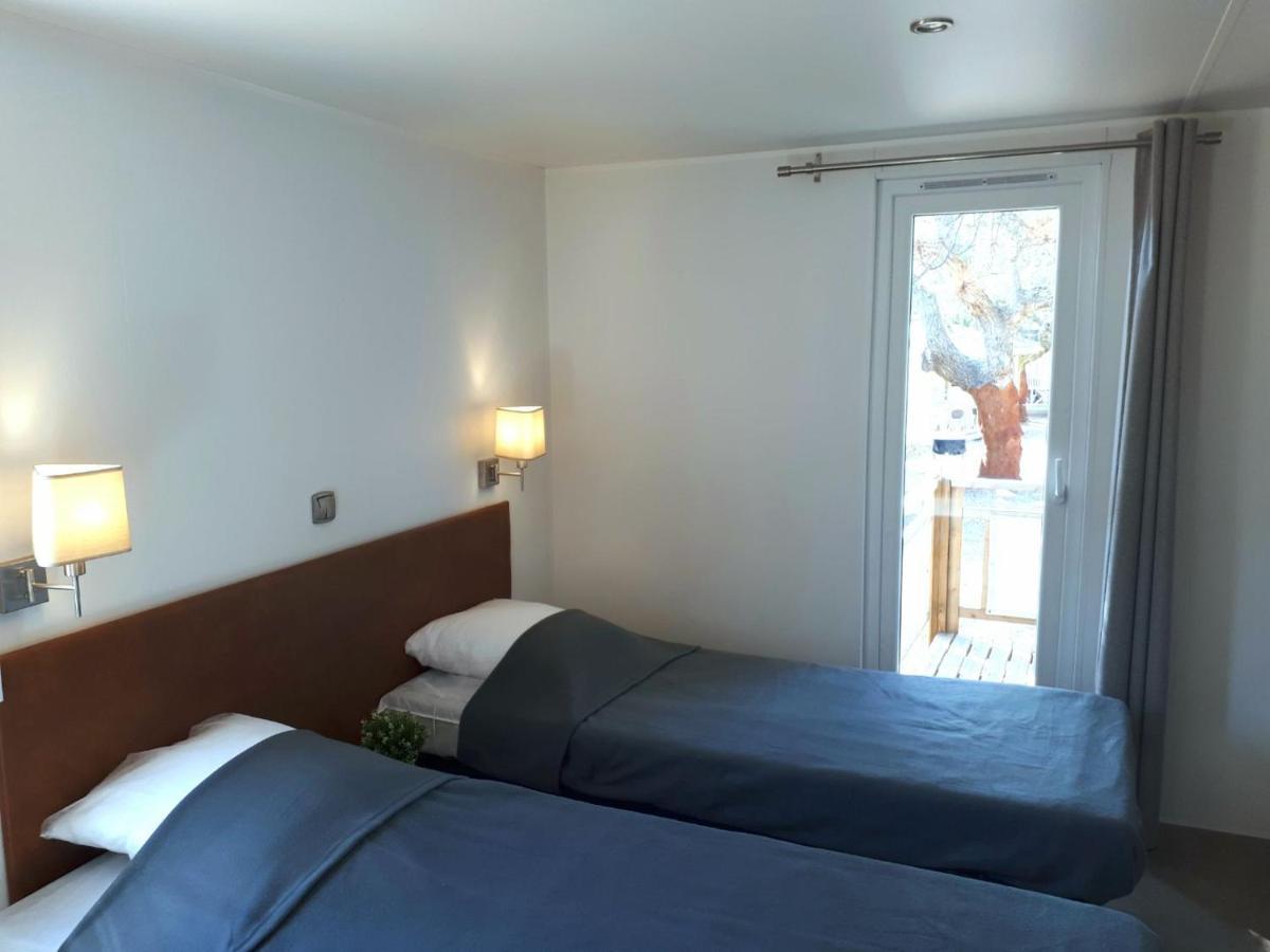 Petralegna Villa Porto-Vecchio  Buitenkant foto